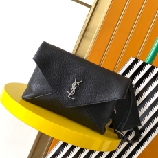 YSL Clutch Bags